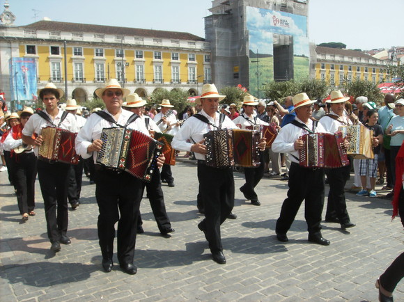 MegaPicNic Continente 039