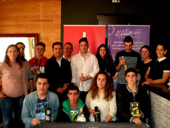 Foto MASTER CLASS DE COCKTAILS DE AUTOR 2