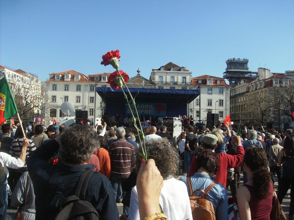 25 de Abril Lisboa 144