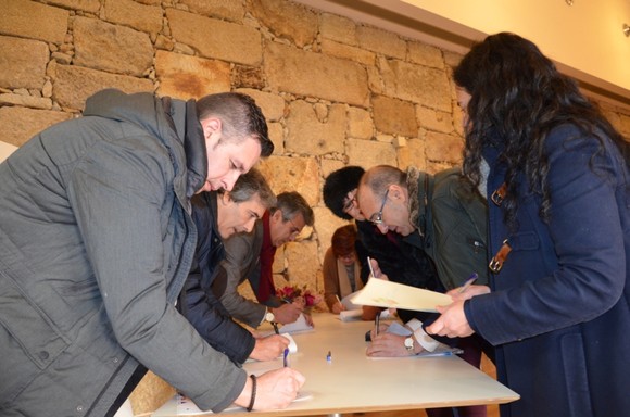 Município de Cabeceiras de Basto cria Rede Local 