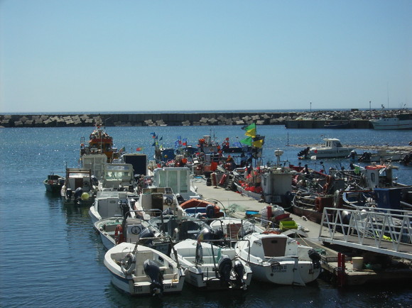 Vila Praia de Âncora - Jul2010 (10)