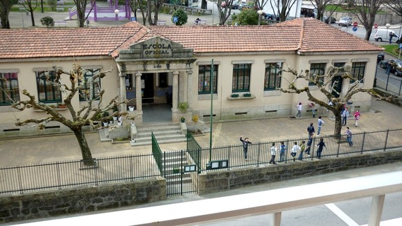 Guimaraes_Pevidem_Escola