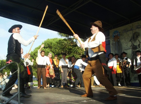 Casa do Minho - Romaria Minhota 142