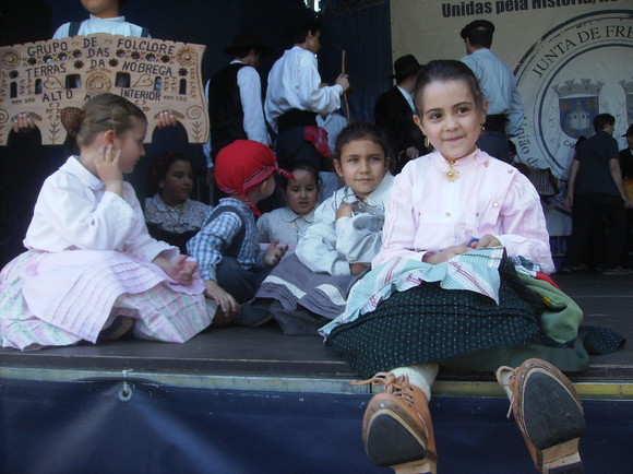 Folclore Senhora Rocha 055