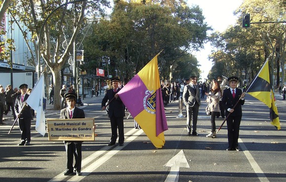 Dia da Restauração 043