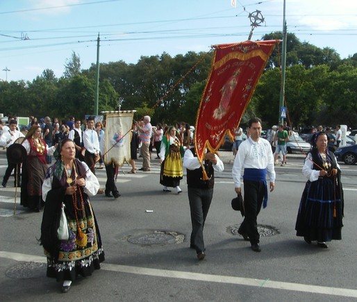 Casa do Minho - Romaria Minhota 018