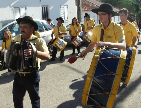 Desfolhada Verde Minho 003