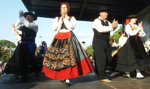 Casa do Minho - Romaria Minhota 162