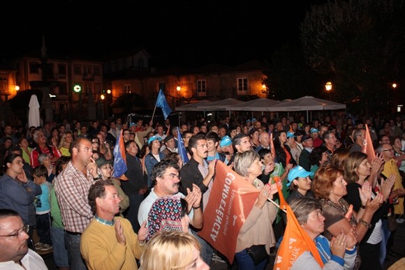 Comício Caminha Flamiano Martins (1)