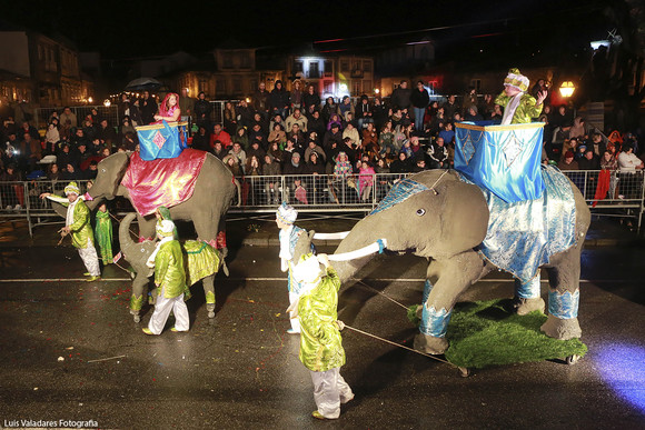 Desfile de Carnaval 2016 (3)
