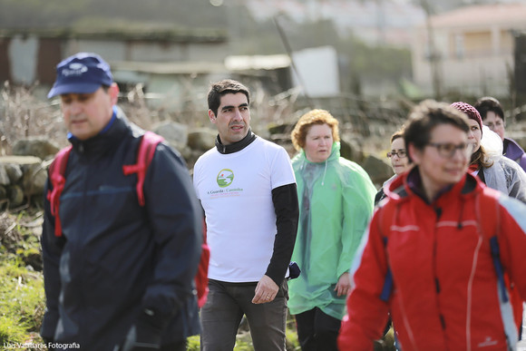 1ª etapa peregrinação Santiago (3)