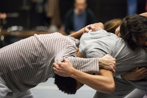 Os Doze pares de França 3