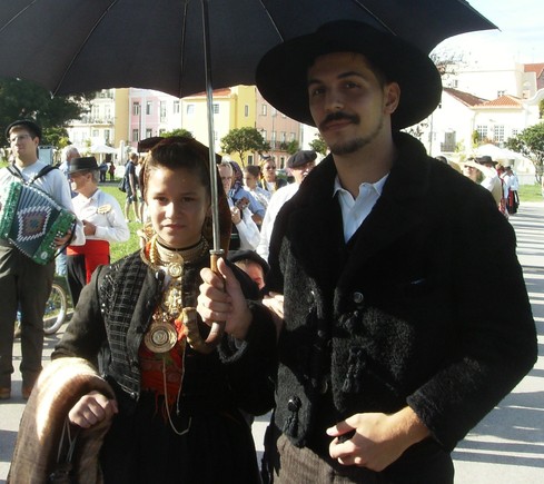 Casa do Minho - Romaria Minhota 087