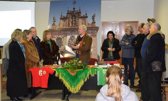 Os Clãs Machados e Cabeças Negras