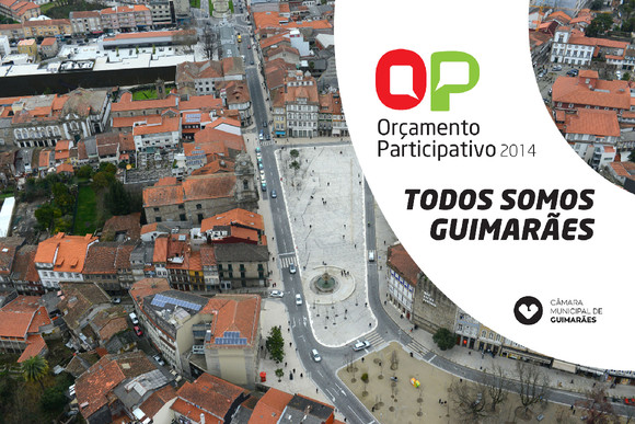 OP - Guimaraes