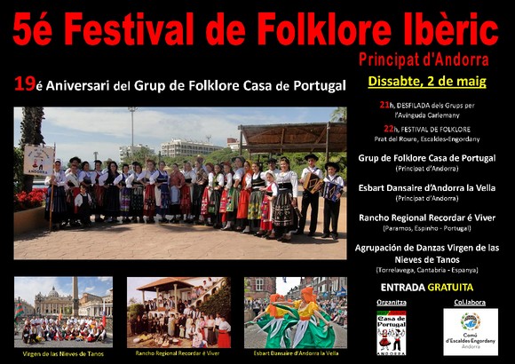 XIX CARTAZ FESTIVALc