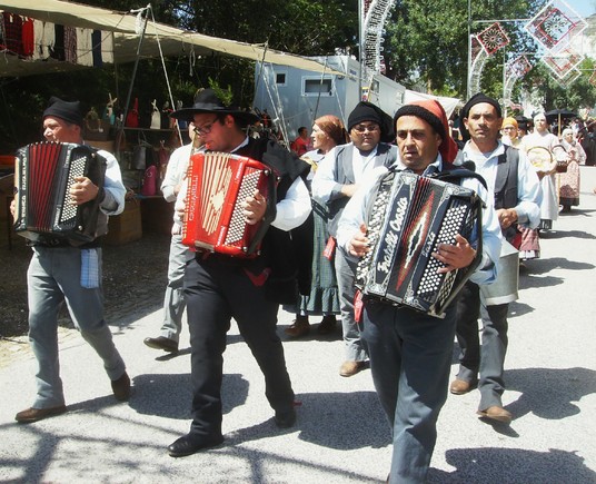 Folclore Senhora Rocha 011