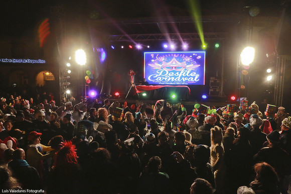 Desfile de Carnaval 2016 (6)