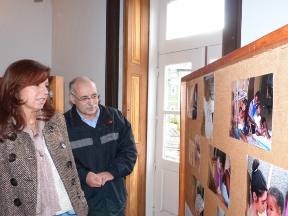 Apresentacao projeto e exosicao fotografia 1