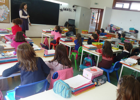 Acoes SIGO 1 (foto de arquivo)