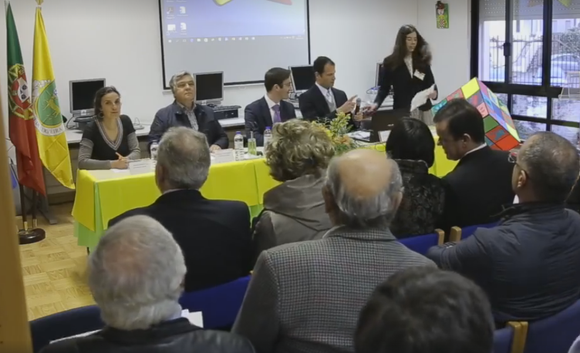 Participação Civica