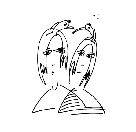 DESENHO - Orlando Pompeu