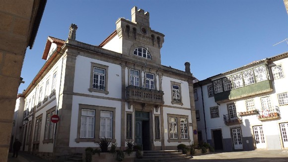 Paços do concelho 01 