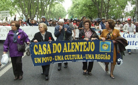 Desfile 25 Abril 2015 057