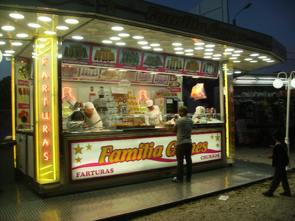 Feira das Mercês 040