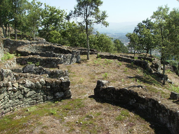 Citânia Briteiros - 8ago2012 (44)