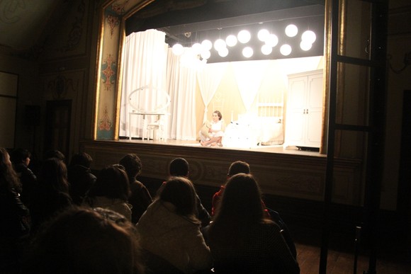 Comemoracoes Dia Mundial do Teatro 2