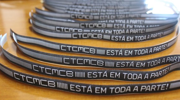 CTCMCB vai contigo a toda a parte