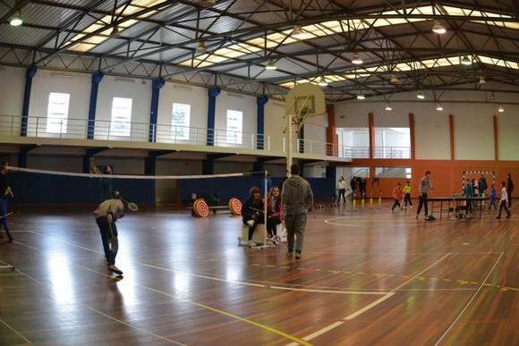 Maratona de Desportos Individuais (1)