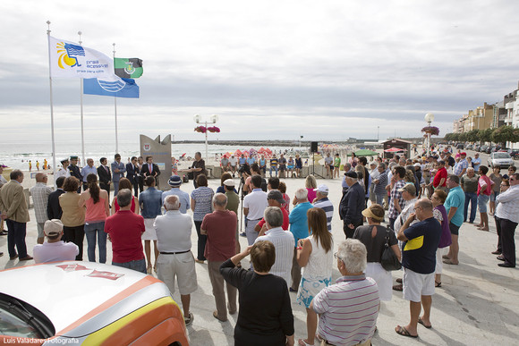 Praia VPA 2015