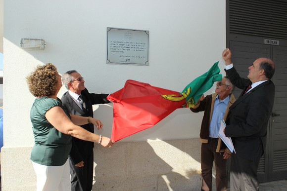 Inauguração Portinho (3)