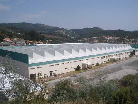 parque industrial fontarcada