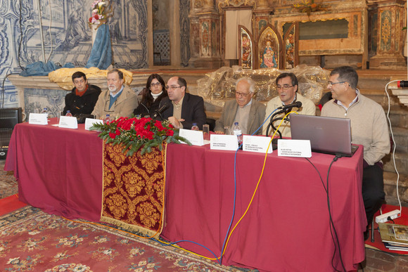 Comissão Executiva das Comemorações