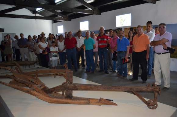Inauguração Casa do Pão (2)