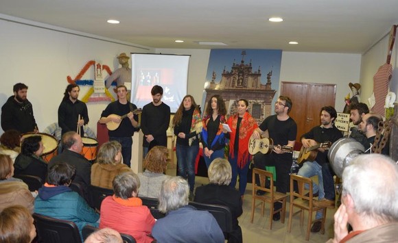 GMP_Grupo de Música Popular  da UMinho