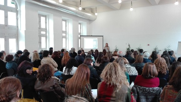 2.Rede Social Braga - NE Abril 2016