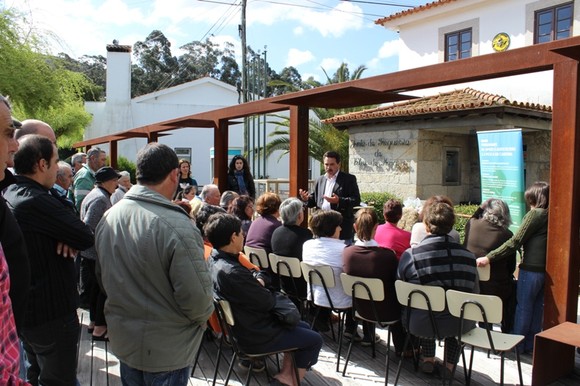 Semear para Colher - Vilar de Mouros (5)