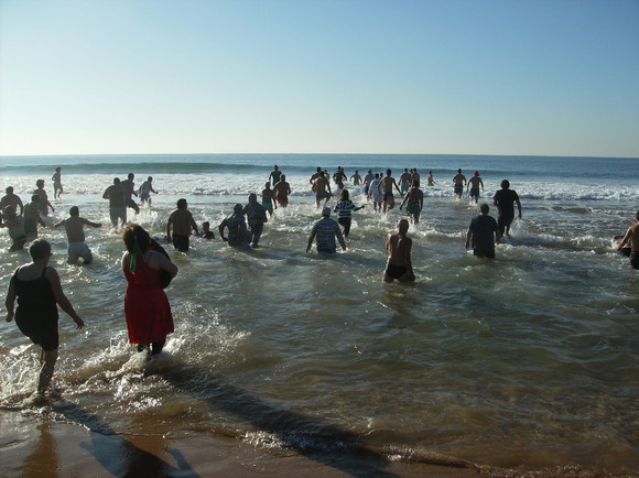Carcavelos - Banho S. Silvestre 023