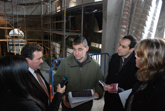 27.03.12 Visita ao Cine Teatro  (3)