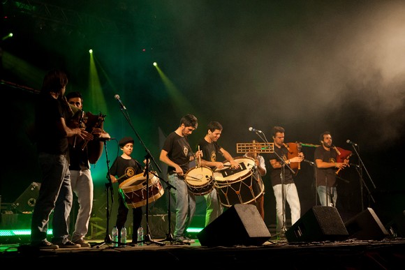 30. Vasco Vasco e Cabra Cega- FOTO DE JORGE ALMEID