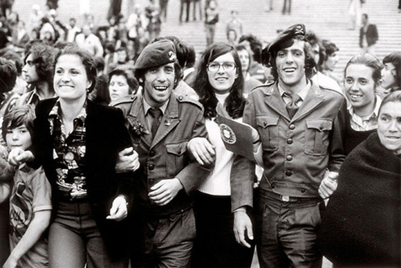 Eduardo Gageiro 40 fotos...