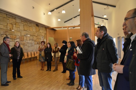 Município de Cabeceiras de Basto cria Rede Local 