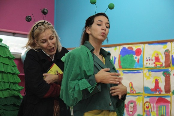 Sessao O Grilo Verde 3