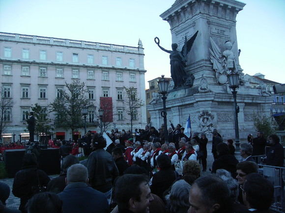 Dia da Restauração 114