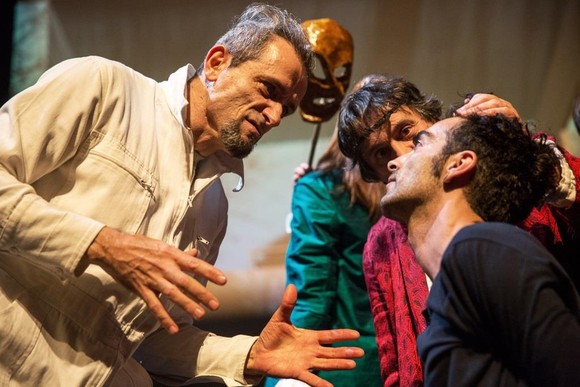 Os Doze pares de França ©Filipe Ferreira (6)