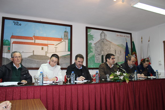 reunião descentralizada